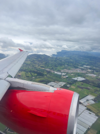 Bogotá