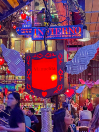 Bogotá