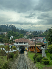 Bogotá
