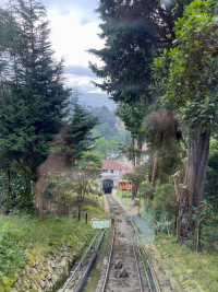 Bogotá
