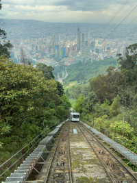 Bogotá