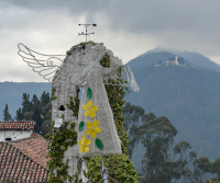 Bogotá