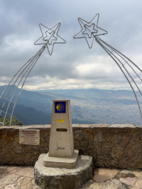 Bogotá