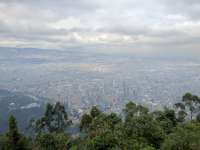 Bogotá