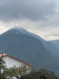 Bogotá