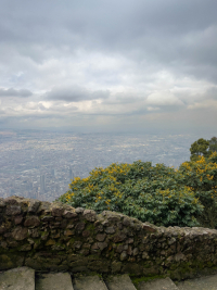 Bogotá