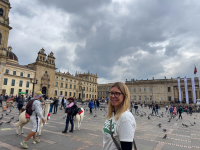 Bogotá