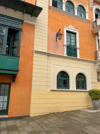 Bogotá