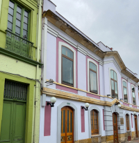 Bogotá