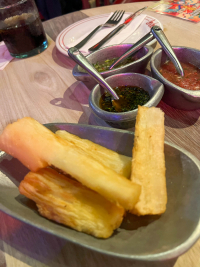 Bogotá