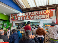 Bogotá
