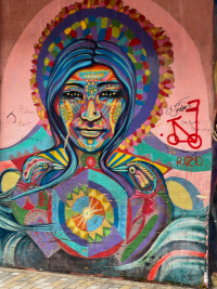 Bogotá