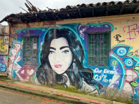 Bogotá