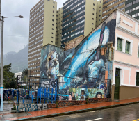 Bogotá