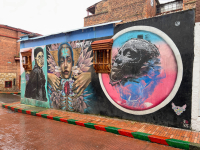 Bogotá