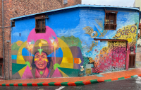 Bogotá