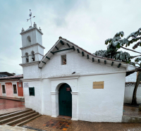 Bogotá
