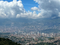 Medellín