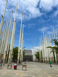 Medellín