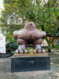 Medellín