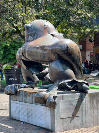 Medellín