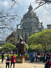Medellín