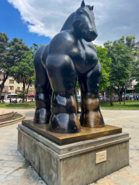 Medellín