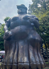 Medellín