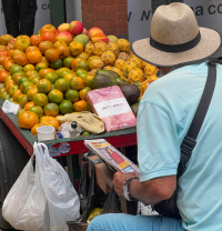 Medellín