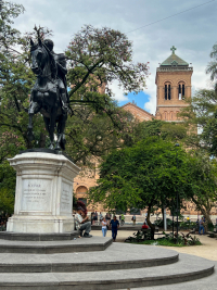 Medellín