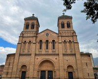 Medellín