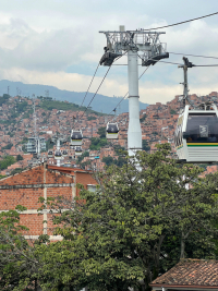 Medellín