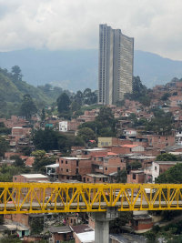 Medellín