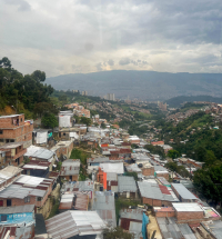 Medellín