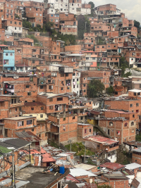 Medellín