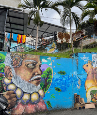 Medellín