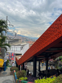 Medellín