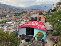 Medellín