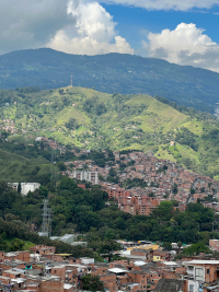 Medellín