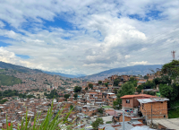 Medellín