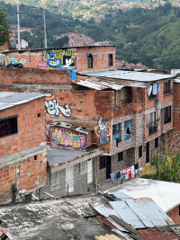 Medellín