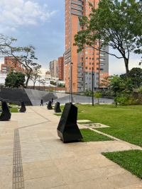 Medellín