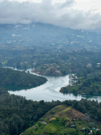 Guatapé