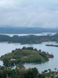 Guatapé
