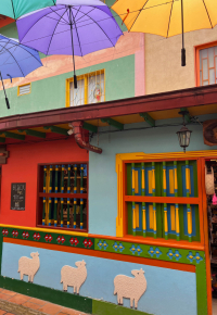 Guatapé