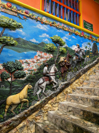 Guatapé