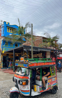 Guatapé