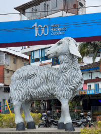 Guatapé