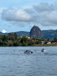 Guatapé