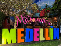 Medellín